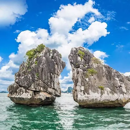 An Phu Ha Long Luxury Hotel
