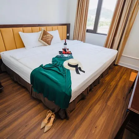 An Phú Hạ Long Luxury Hotel-Siêu KM tháng 12