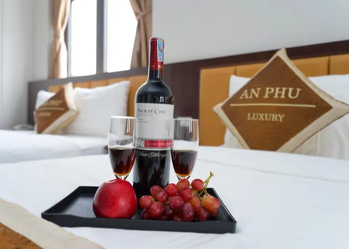 Hotel An Phu Luxury