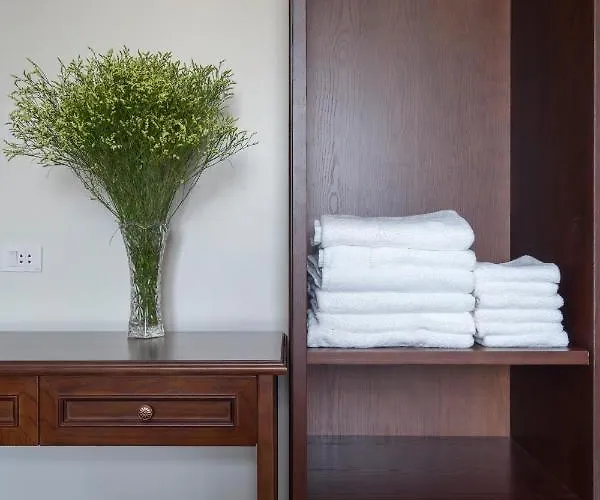 Hotel An Phu Luxury