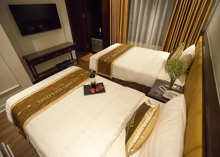An Phu Luxury Hạ Long