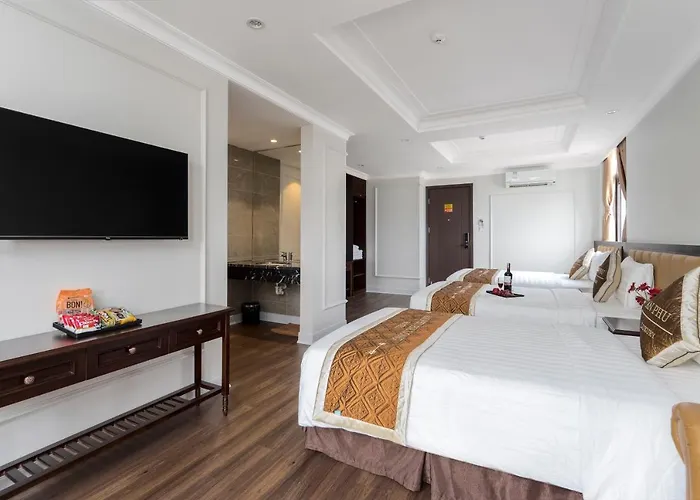 An Phu Luxury