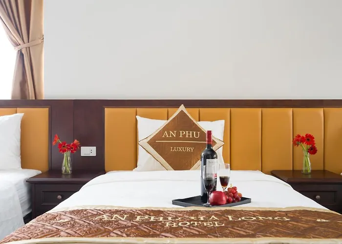 An Phu Luxury Hotel