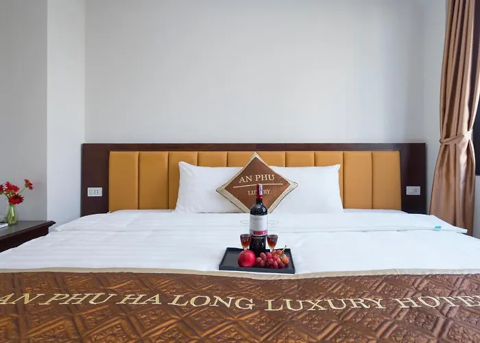 An Phu Luxury Hotel 2*