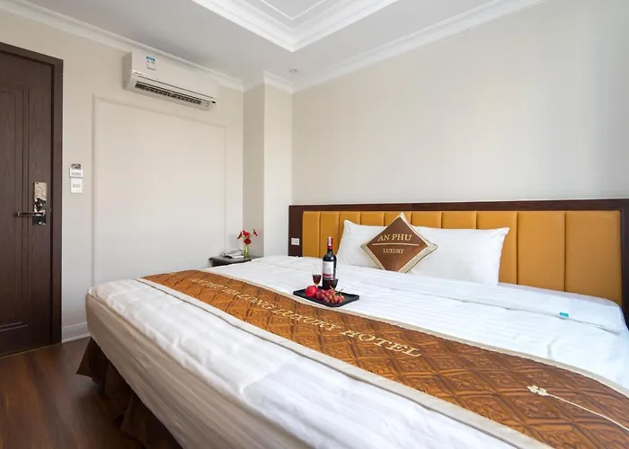 Hotel An Phu Luxury