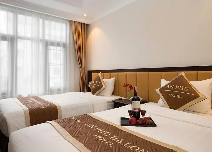 Hotel An Phu Luxury