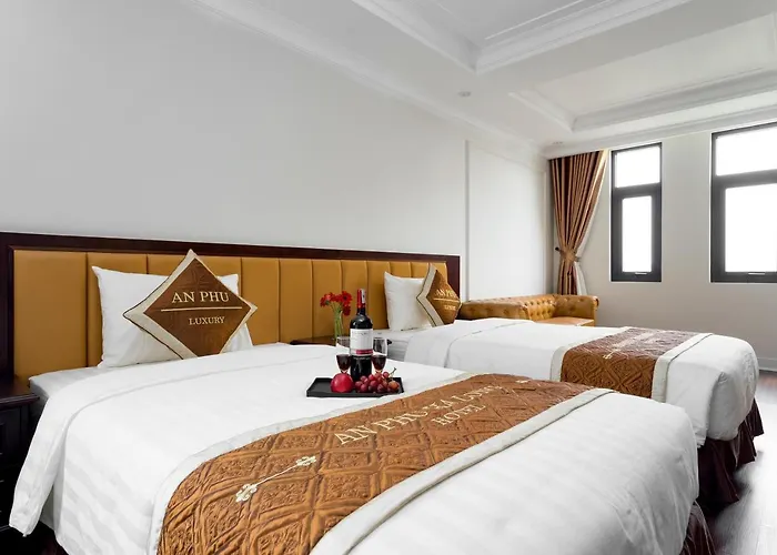 An Phu Luxury 2*