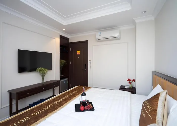 Hotel An Phu Luxury
