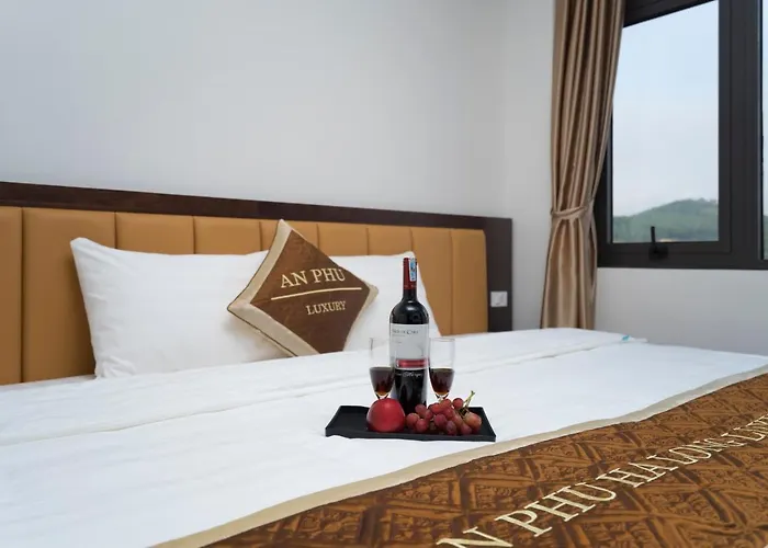 An Phu Luxury 2*