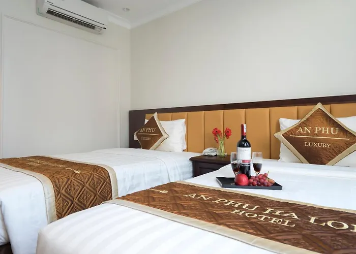 Hotel An Phu Luxury