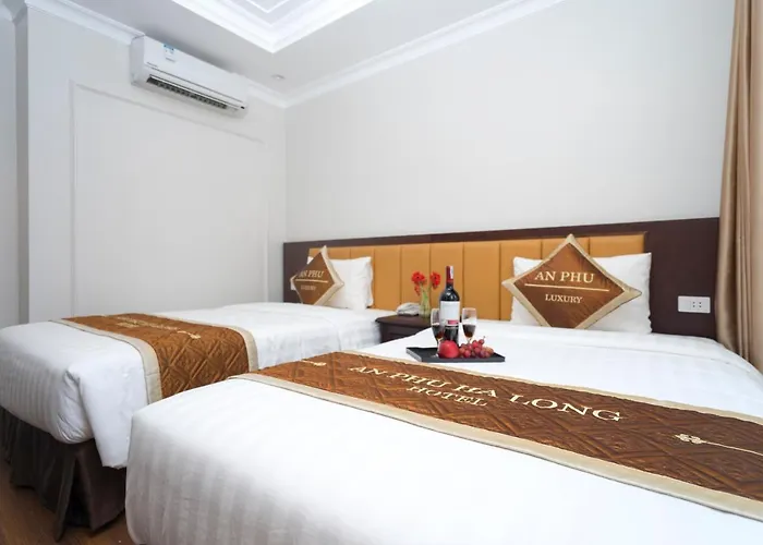 An Phu Luxury Hotel