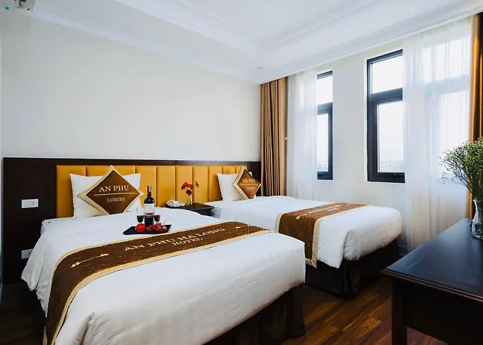 An Phu Luxury Hạ Long